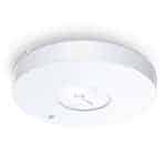 (image for) tp-link EAP690E HD AXE11000 Quad-Band Wi-Fi 6E Ceiling Mount Access Point